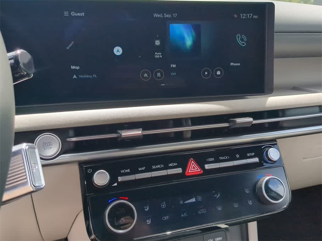 Thumbnail: 2026 Hyundai Tucson - 29