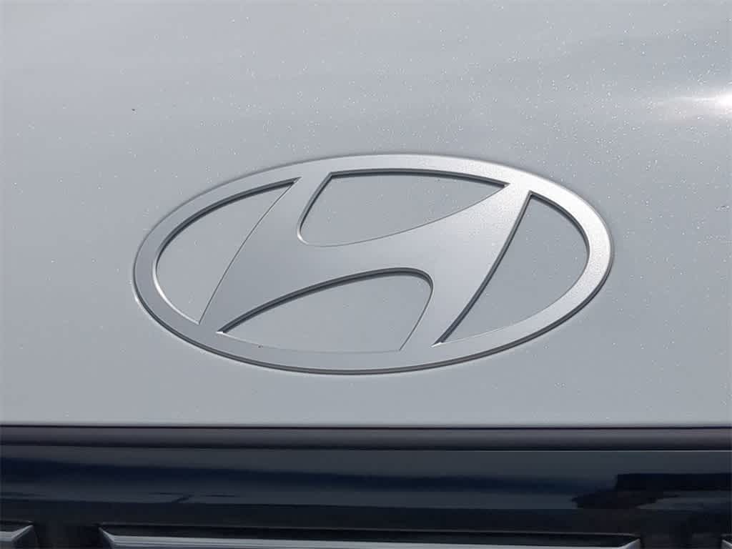 Thumbnail: 2026 Hyundai Santa Fe - 11