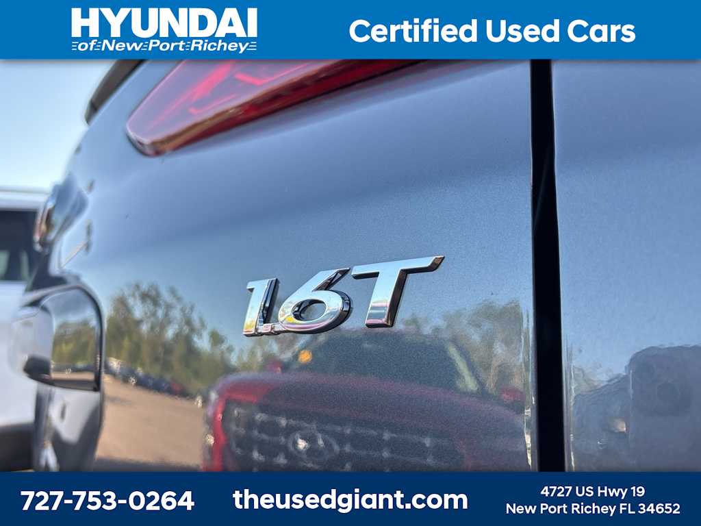 Thumbnail: 2020 Hyundai Kona - 5