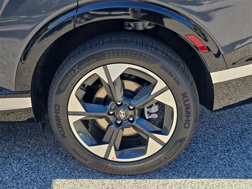 Thumbnail: 2026 Hyundai Palisade - 14