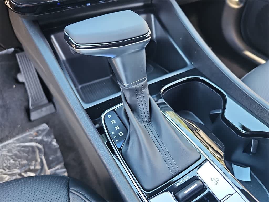 Thumbnail: 2025 Hyundai Santa Cruz - 41