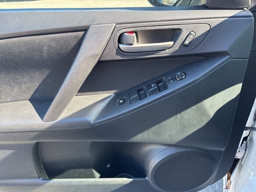 Thumbnail: 2013 Mazda Mazda3 - 10