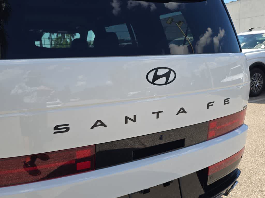 Thumbnail: 2026 Hyundai Santa Fe - 13