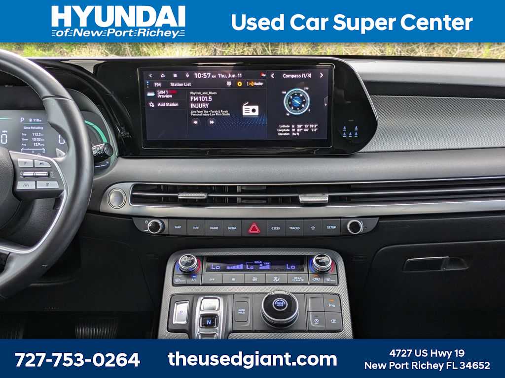 Thumbnail: 2024 Hyundai Palisade - 25