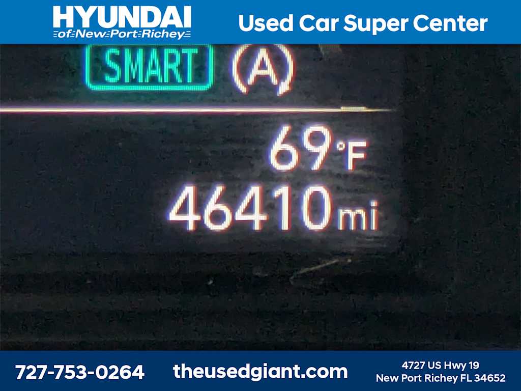 Thumbnail: 2022 Hyundai Kona - 30