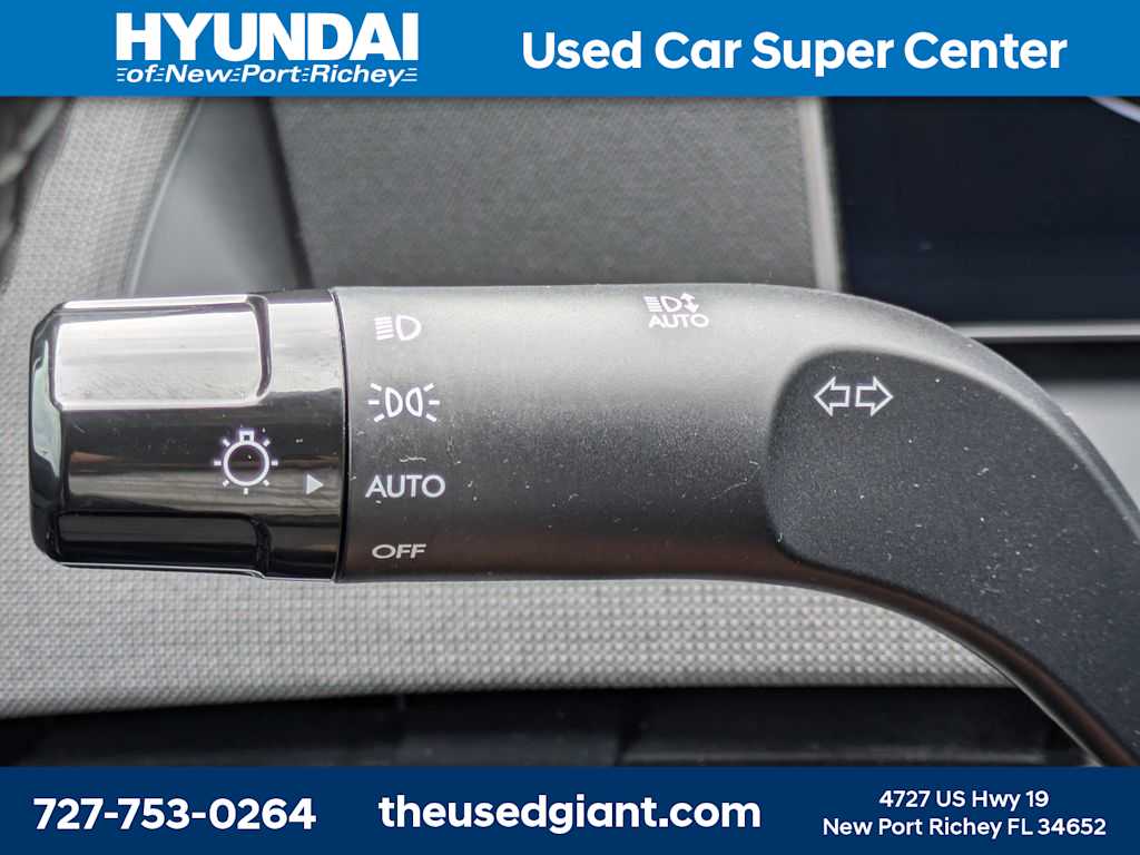 Thumbnail: 2026 Hyundai Tucson - 38