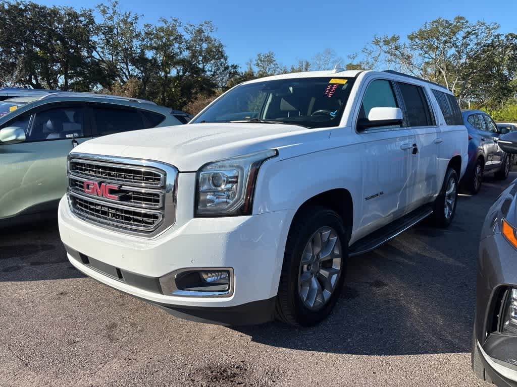 2018 GMC Yukon XL SLE -
                  New Port Richey, FL