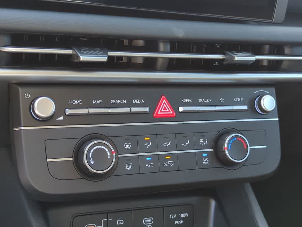 Thumbnail: 2026 Hyundai Tucson - 31