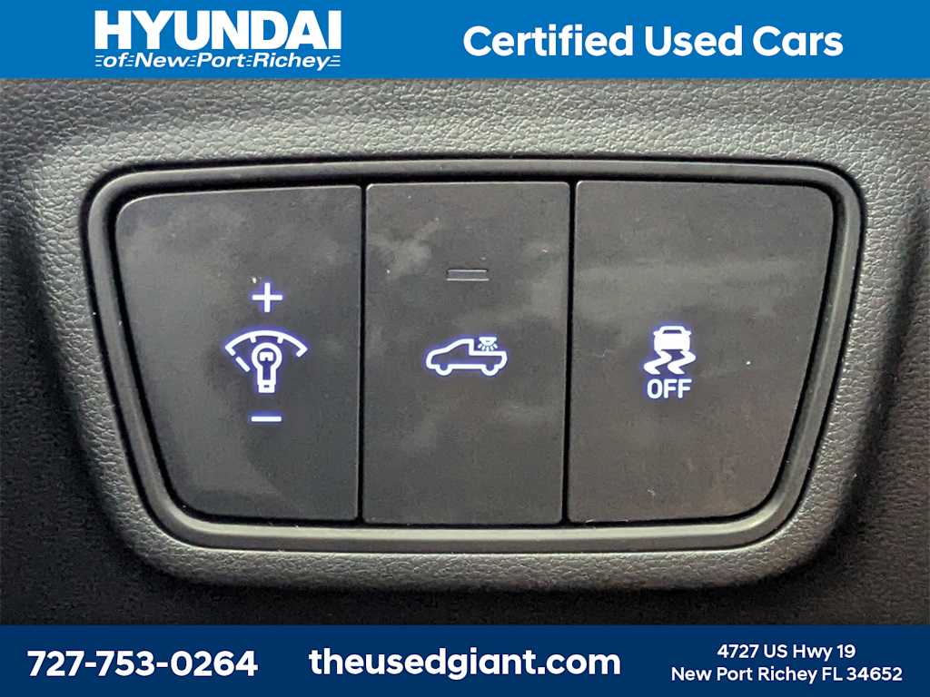 Thumbnail: 2023 Hyundai Santa Cruz - 29