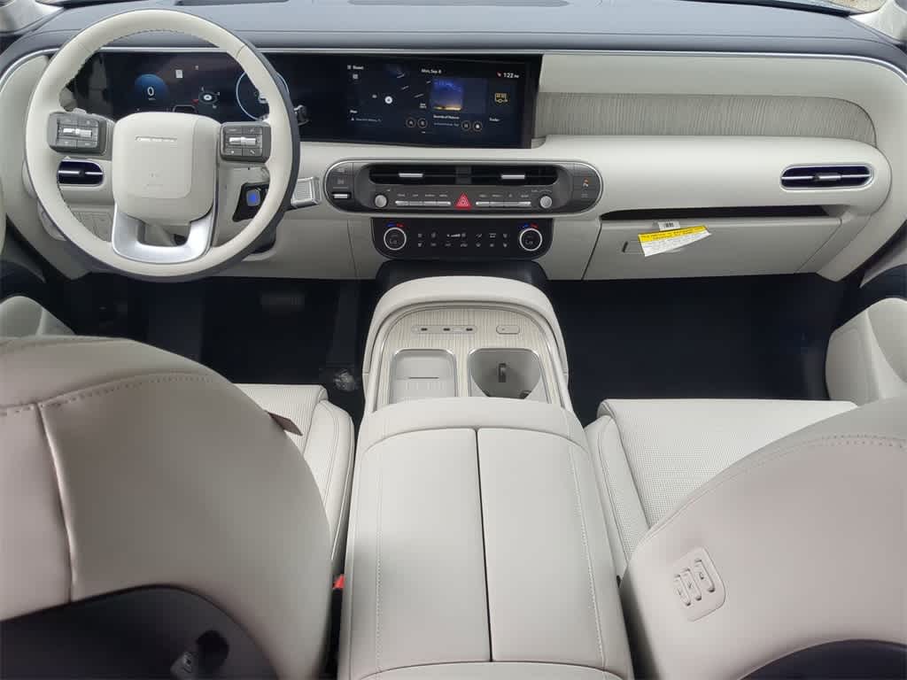 Thumbnail: 2026 Hyundai Palisade - 14