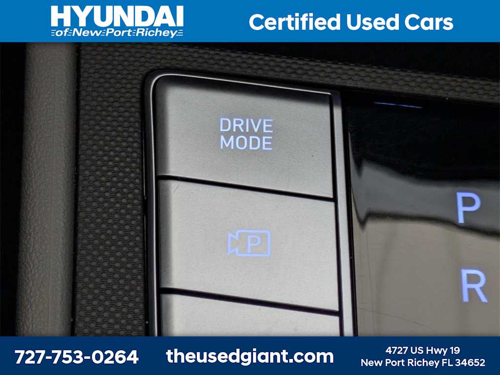 Thumbnail: 2024 Hyundai Elantra - 23