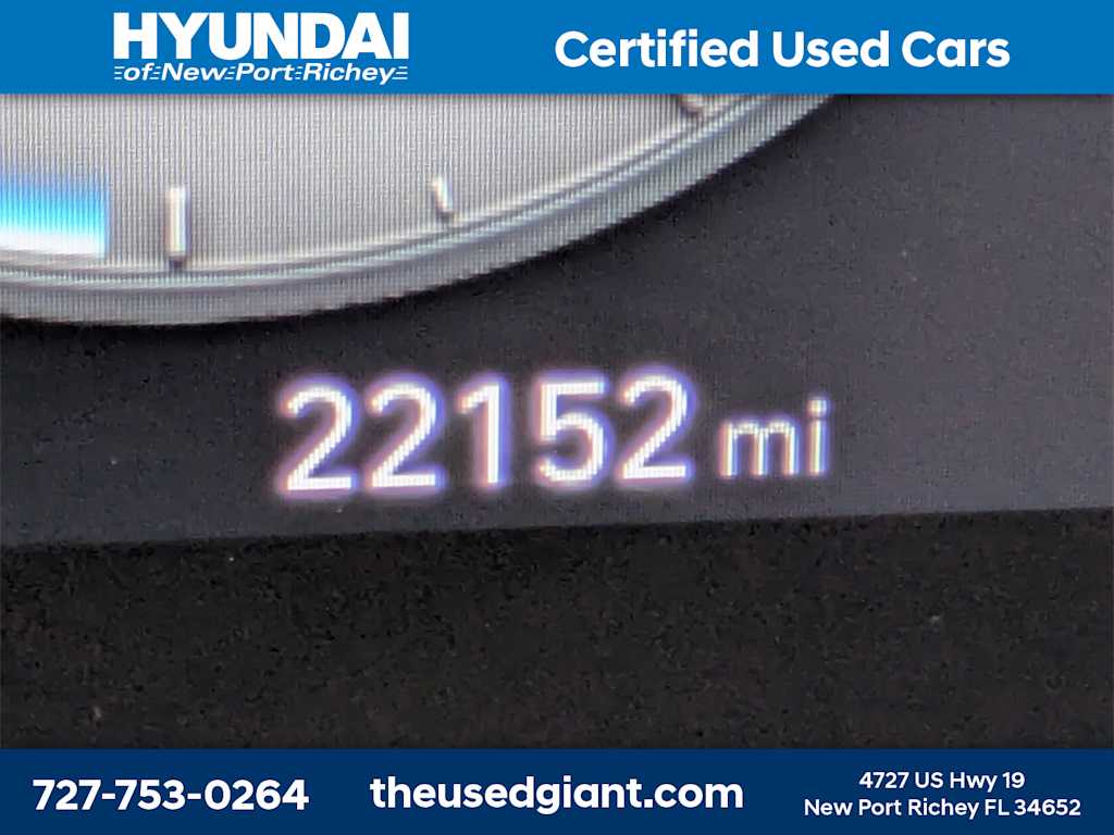 Thumbnail: 2023 Hyundai Elantra - 29