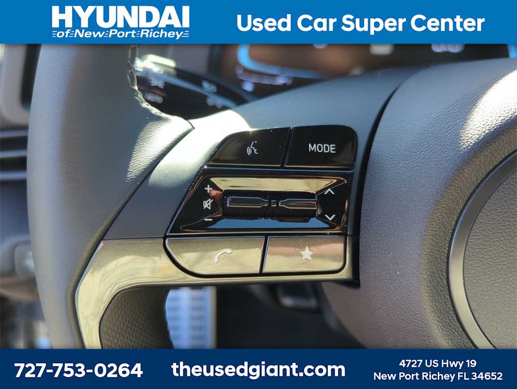 Thumbnail: 2026 Hyundai Elantra - 25