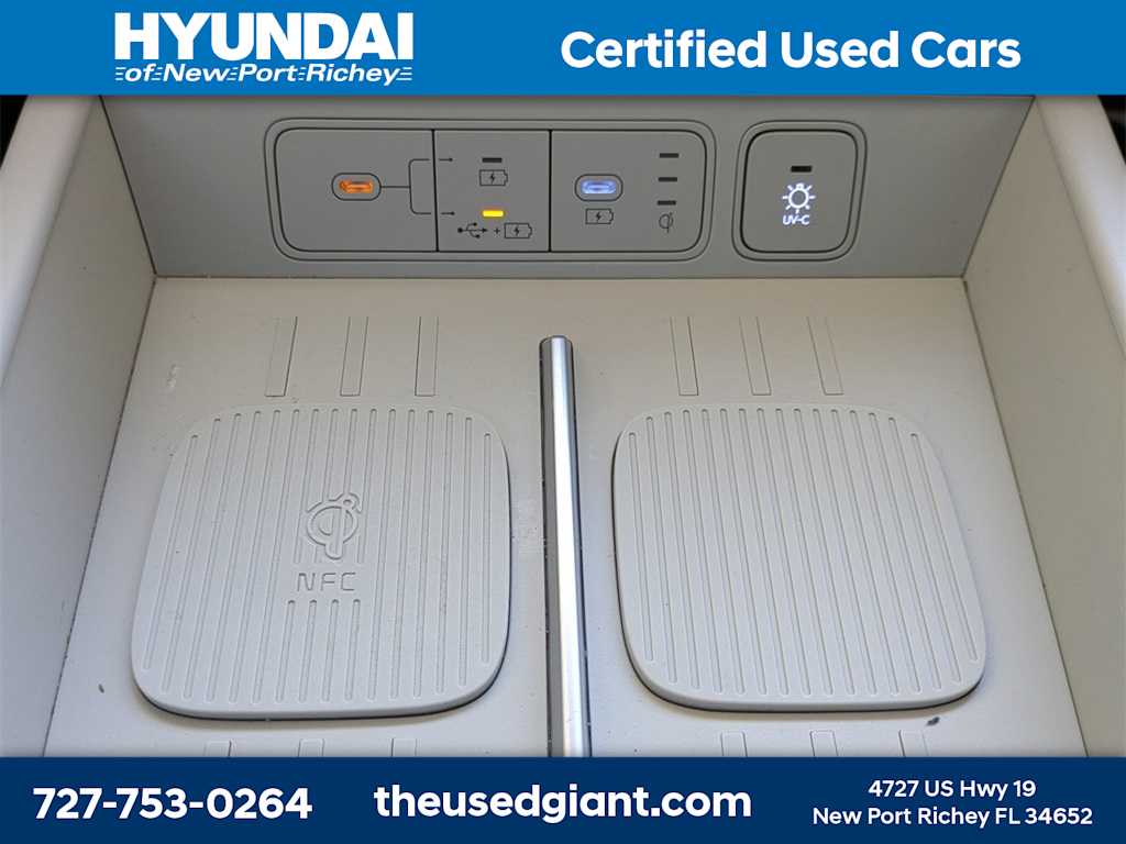 Thumbnail: 2024 Hyundai Santa Fe - 37