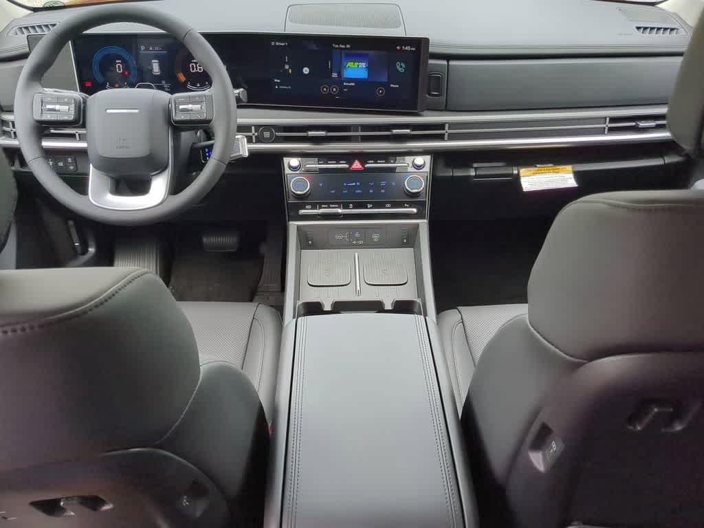 Thumbnail: 2026 Hyundai Santa Fe - 16