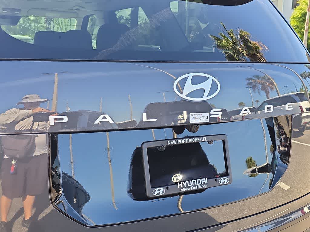 Thumbnail: 2026 Hyundai Palisade - 13