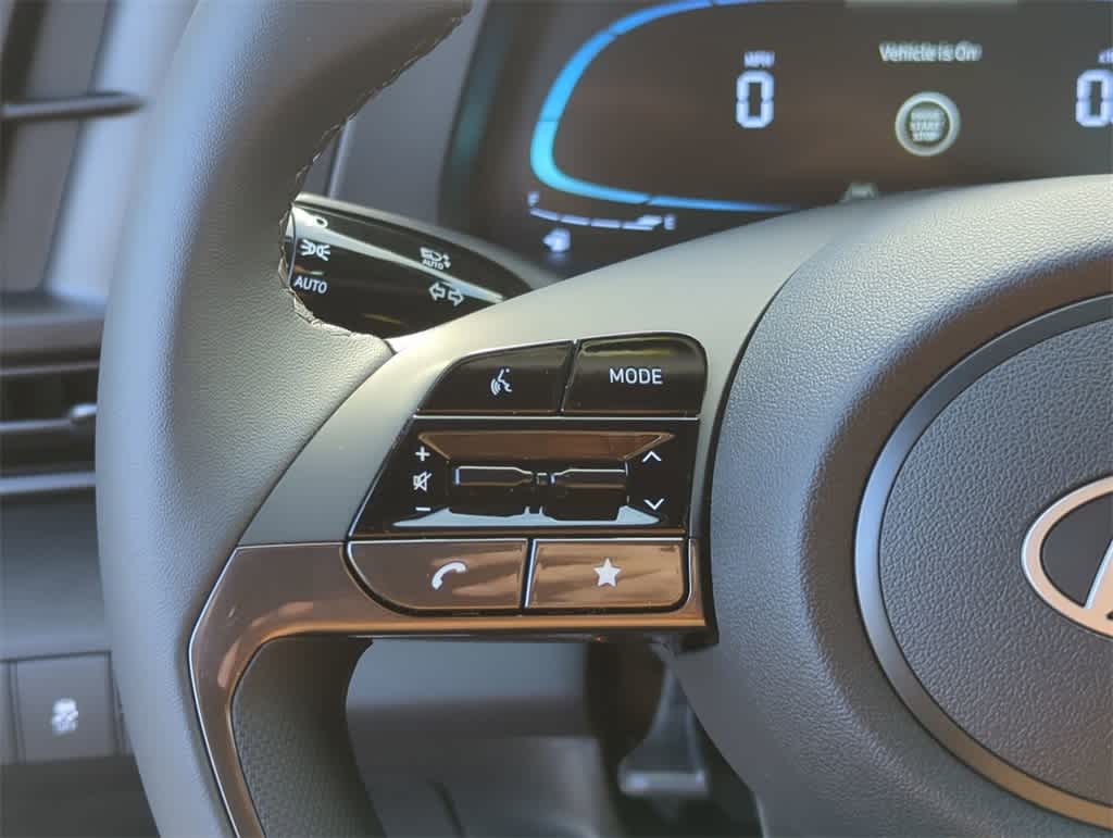 Thumbnail: 2026 Hyundai Elantra - 24