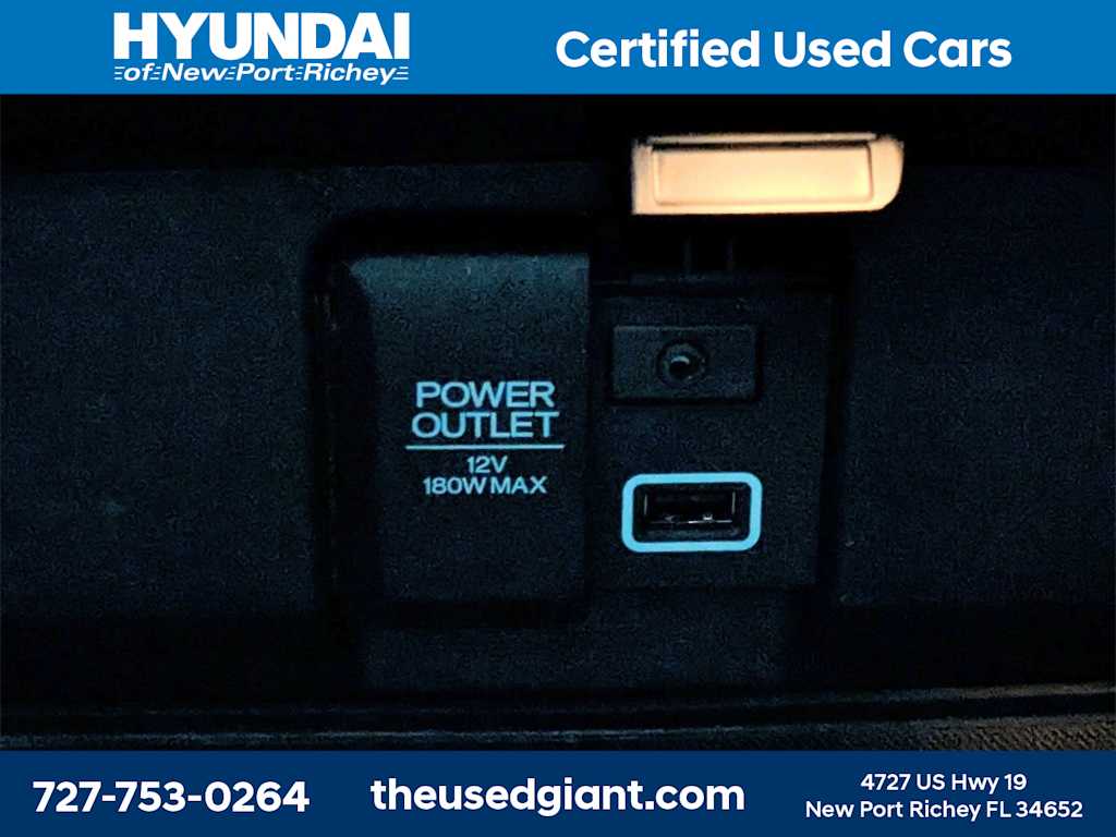 Thumbnail: 2020 Honda Passport - 30