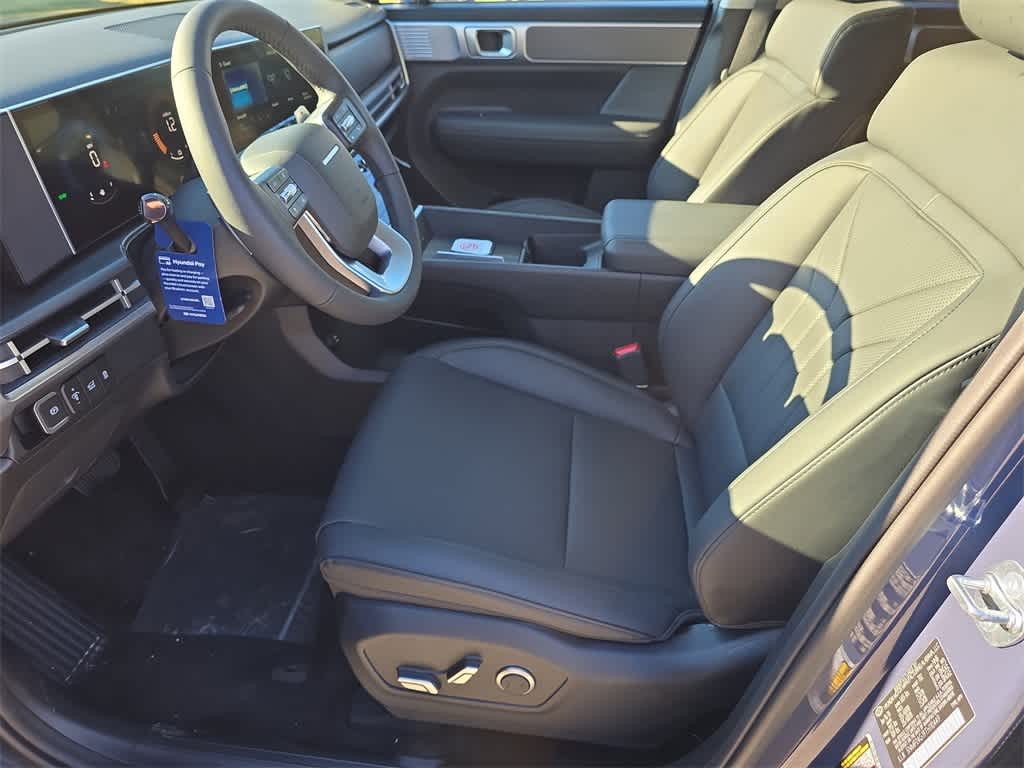 Thumbnail: 2026 Hyundai Santa Fe - 15