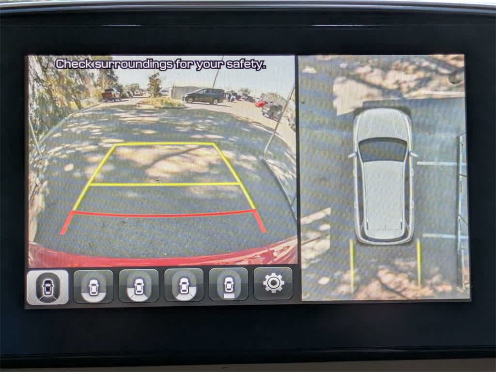 Thumbnail: 2020 Hyundai Santa Fe - 28