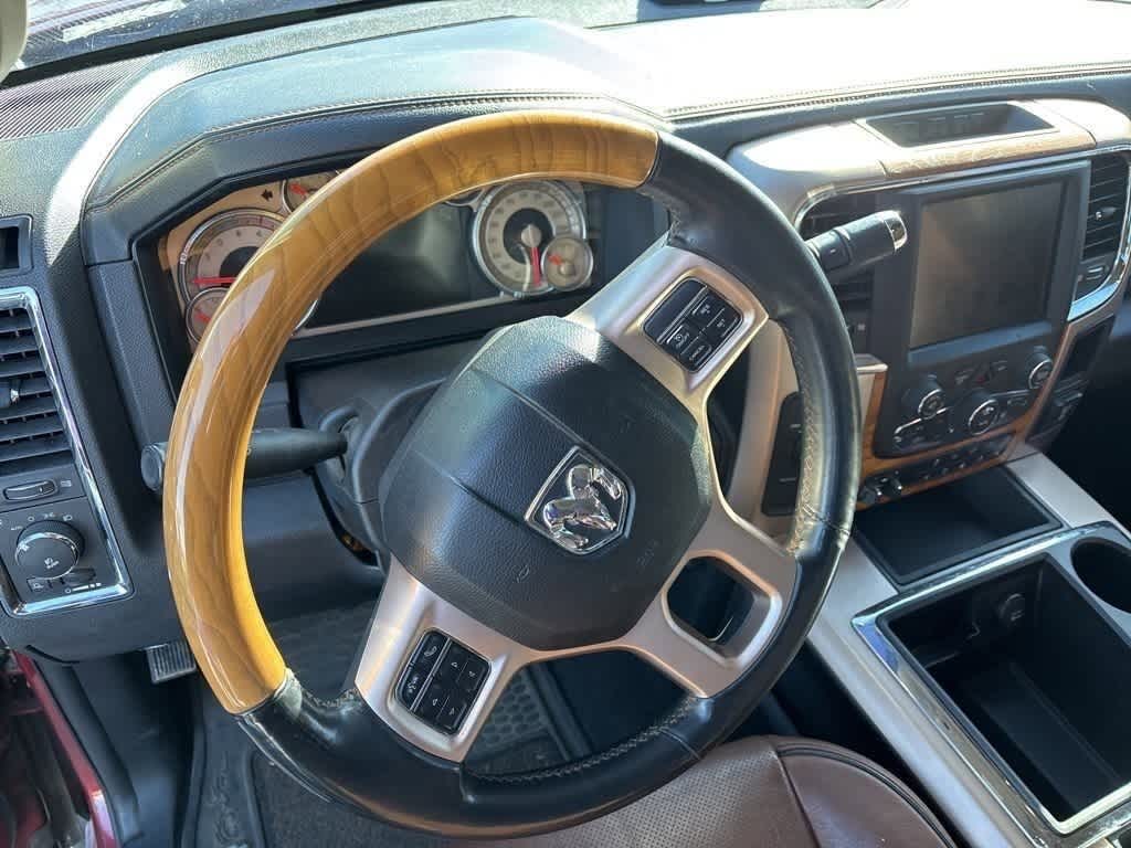 Thumbnail: 2013 RAM 2500 - 14