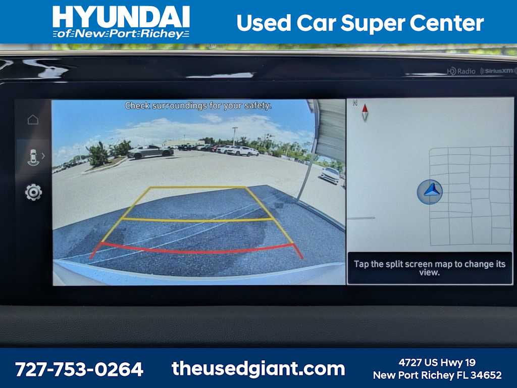 Thumbnail: 2023 Hyundai Sonata - 20