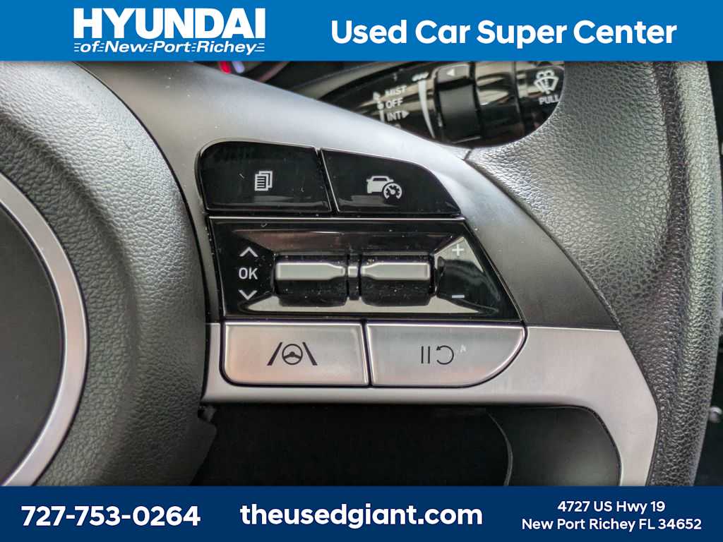Thumbnail: 2024 Hyundai Santa Cruz - 28