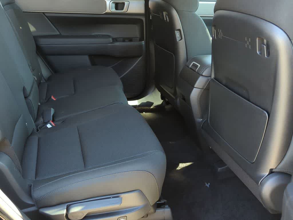 Thumbnail: 2026 Hyundai Santa Fe - 20