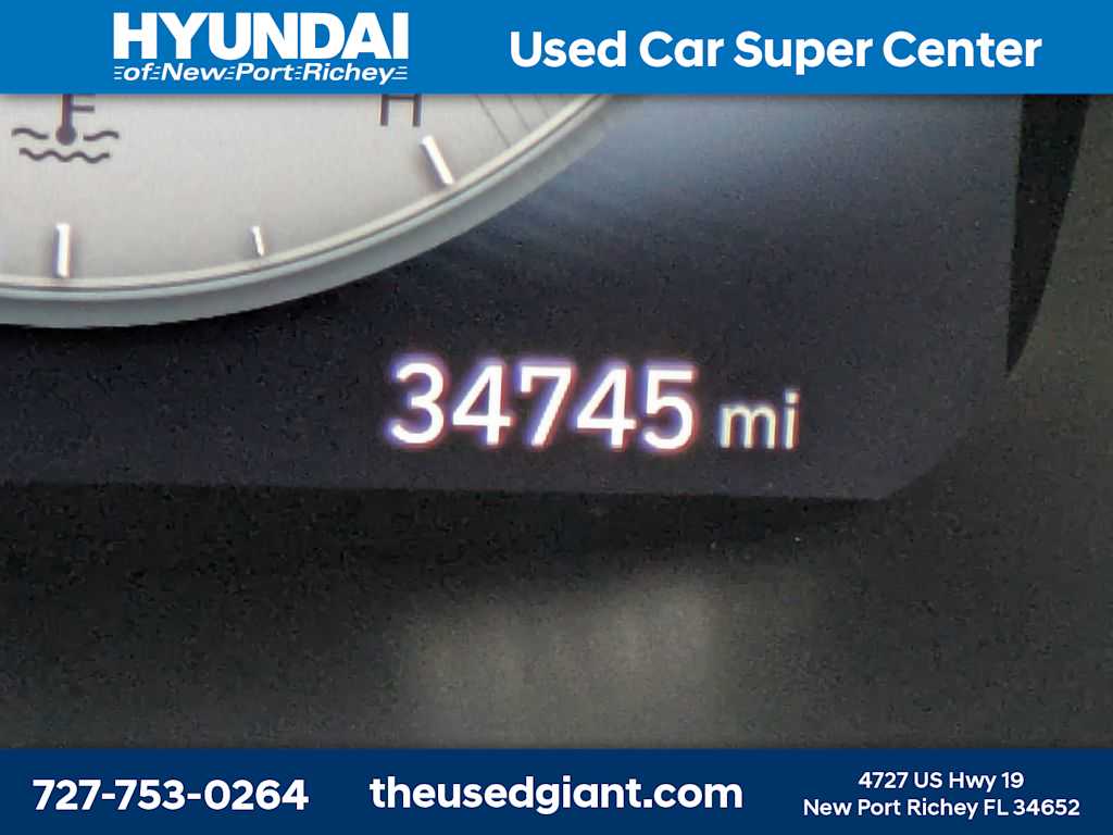 Thumbnail: 2023 Hyundai Santa Fe - 43