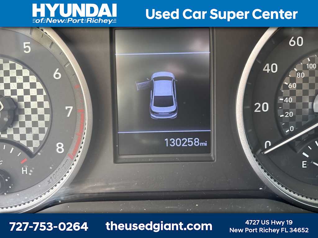 Thumbnail: 2019 Hyundai Elantra - 11