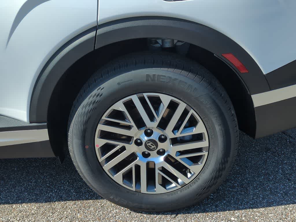 Thumbnail: 2026 Hyundai Palisade - 13