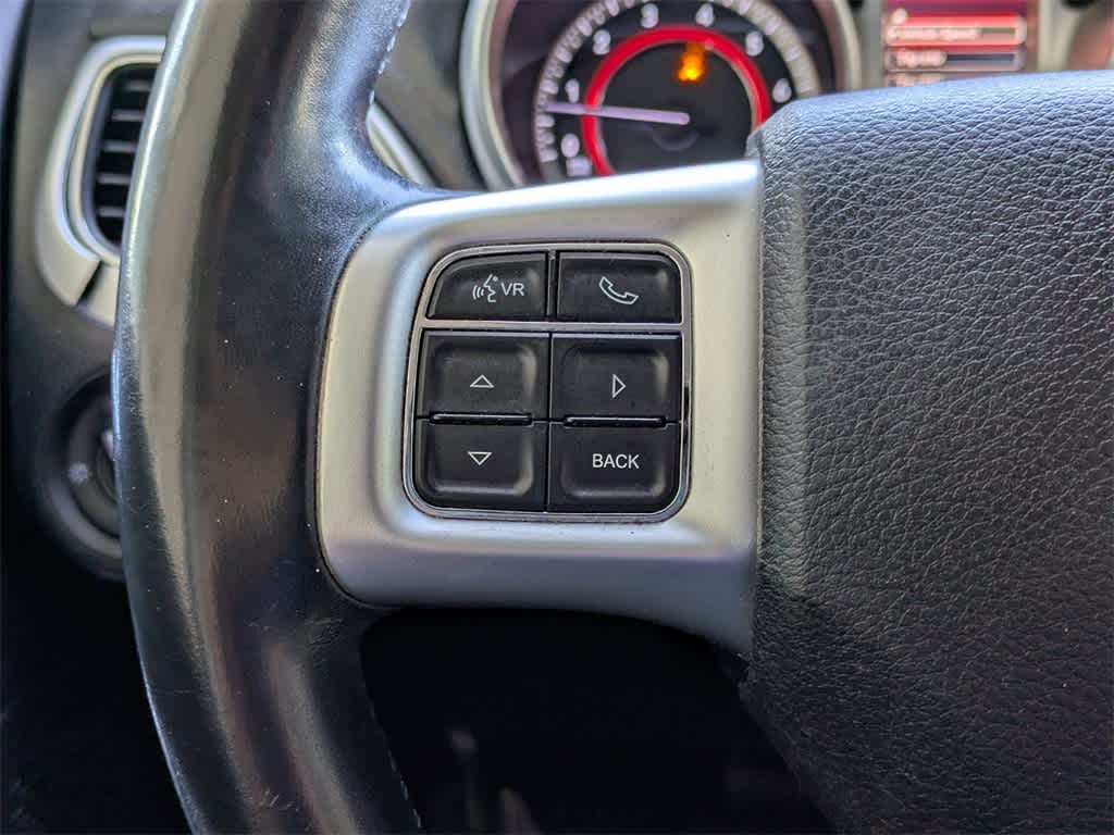 Thumbnail: 2016 Dodge Journey - 26