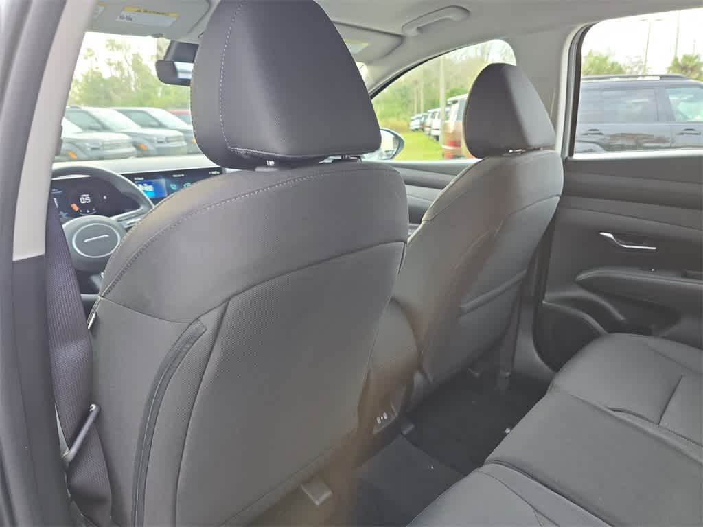 Thumbnail: 2026 Hyundai Tucson - 18