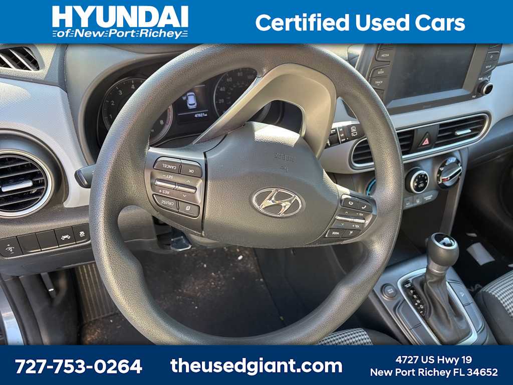 Thumbnail: 2020 Hyundai Kona - 10