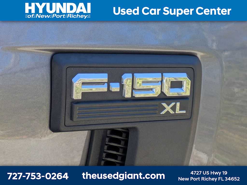 Thumbnail: 2022 Ford F-150 - 14