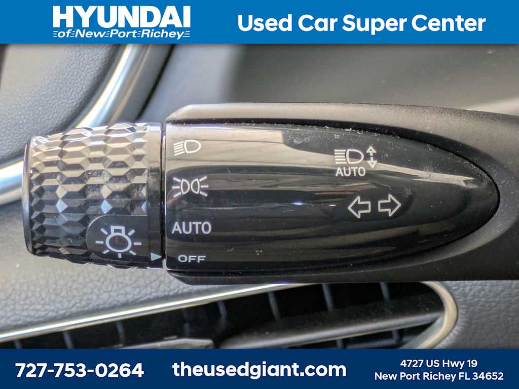 Thumbnail: 2023 Hyundai Sonata - 34