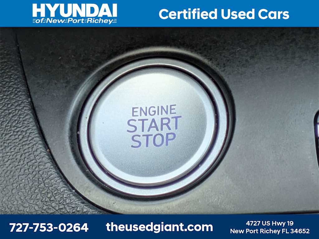 Thumbnail: 2023 Hyundai Elantra - 36