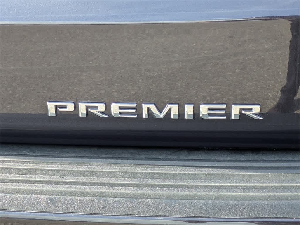 Thumbnail: 2023 Chevrolet Tahoe - 15