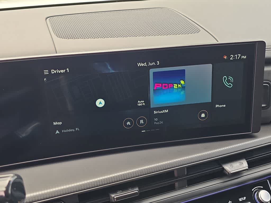 Thumbnail: 2026 Hyundai Santa Fe - 29