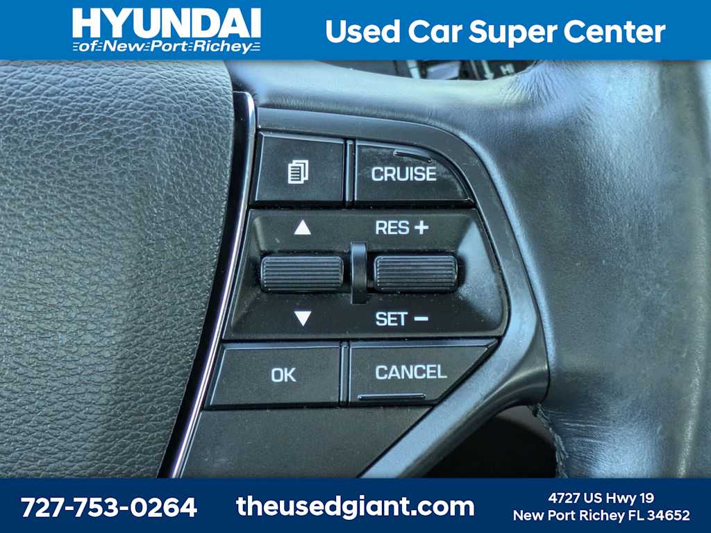 Thumbnail: 2016 Hyundai Sonata - 29