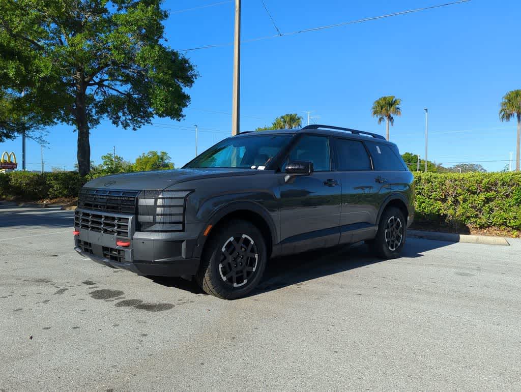 Thumbnail: 2026 Hyundai Palisade - 2