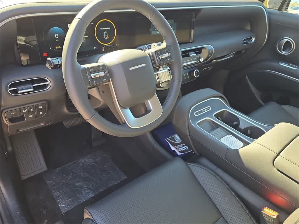 Thumbnail: 2026 Hyundai Palisade - 15