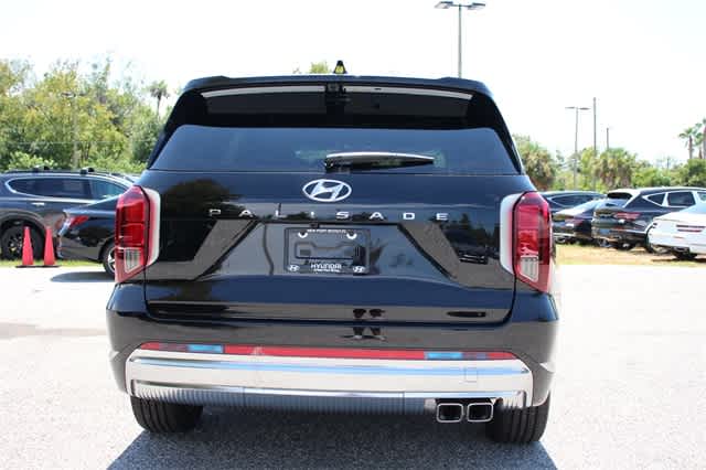 Thumbnail: 2024 Hyundai Palisade - 3