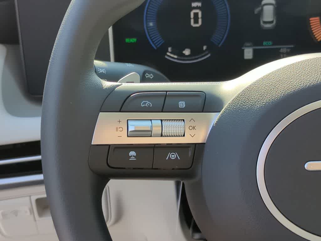 Thumbnail: 2026 Hyundai Tucson - 24