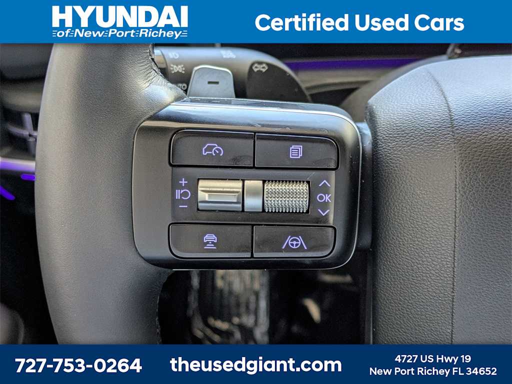 Thumbnail: 2025 Hyundai Santa Fe - 40