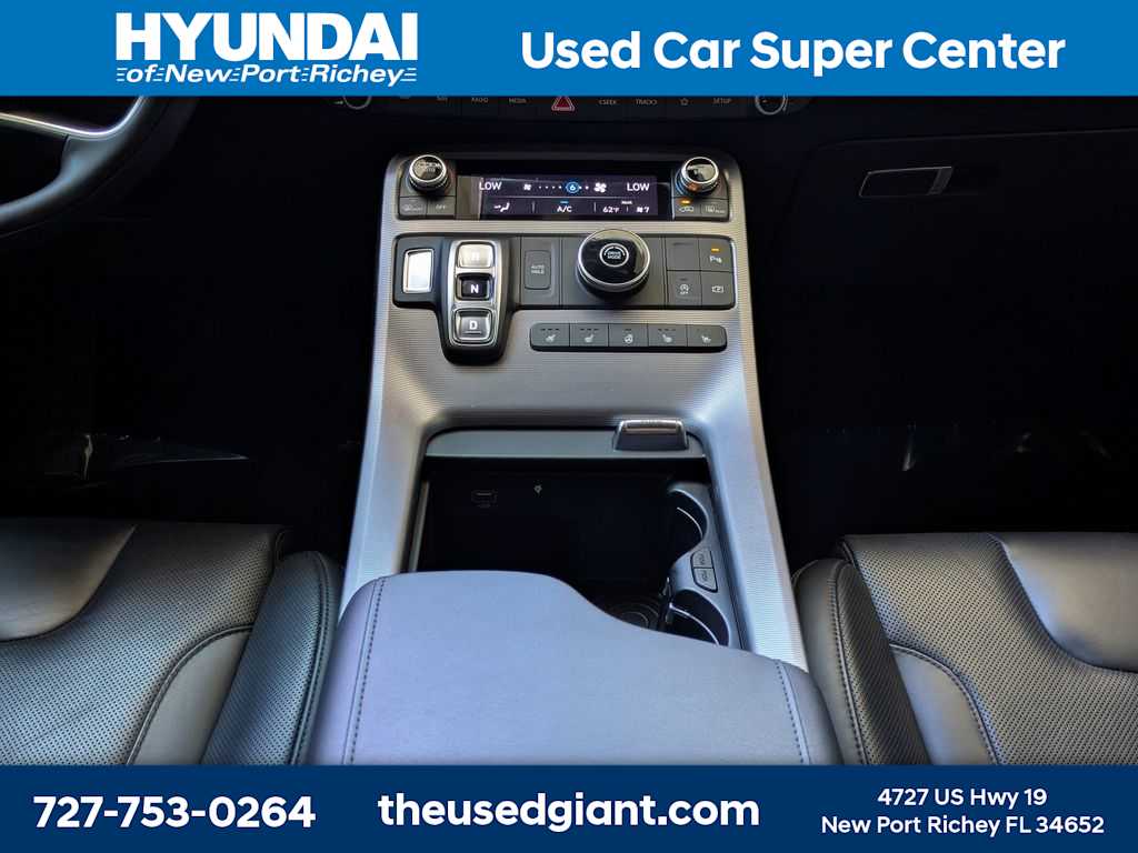 Thumbnail: 2023 Hyundai Palisade - 26