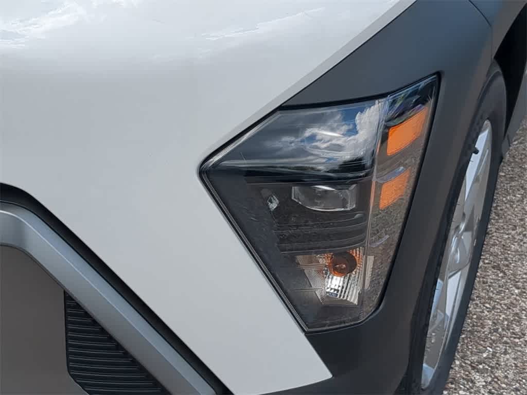 Thumbnail: 2026 Hyundai Kona - 9