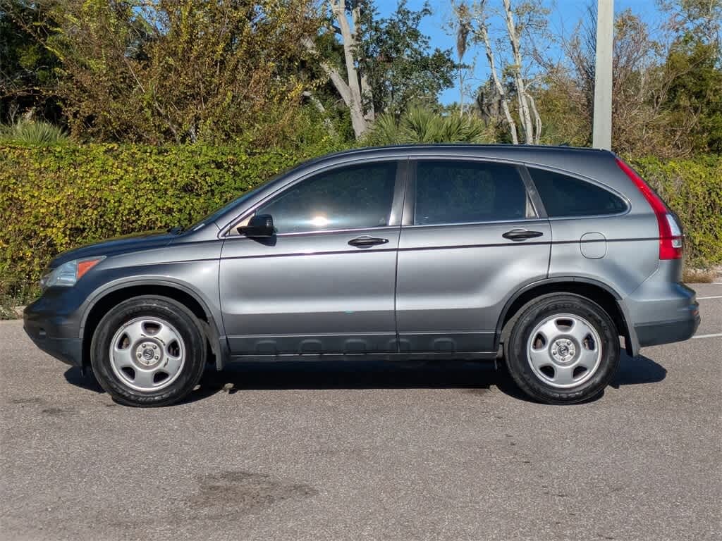 Used 2011 Honda CR-V LX SUV