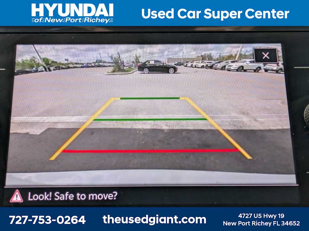 Thumbnail: 2022 Volkswagen Tiguan - 26