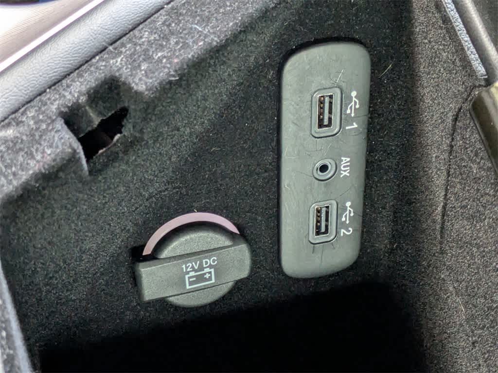 Thumbnail: 2021 Dodge Challenger - 24